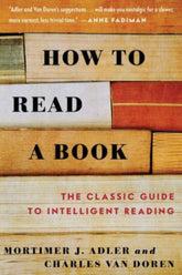 How to Read a Book